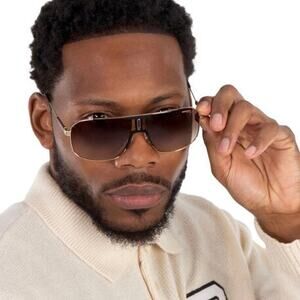 New!!! CARRERA Sunglasses 1043/S 2M2HA Authentic